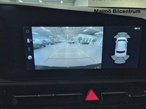 Kia Niro bild 11