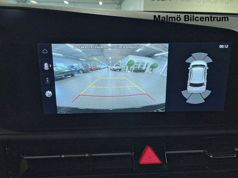Kia Niro bild 11