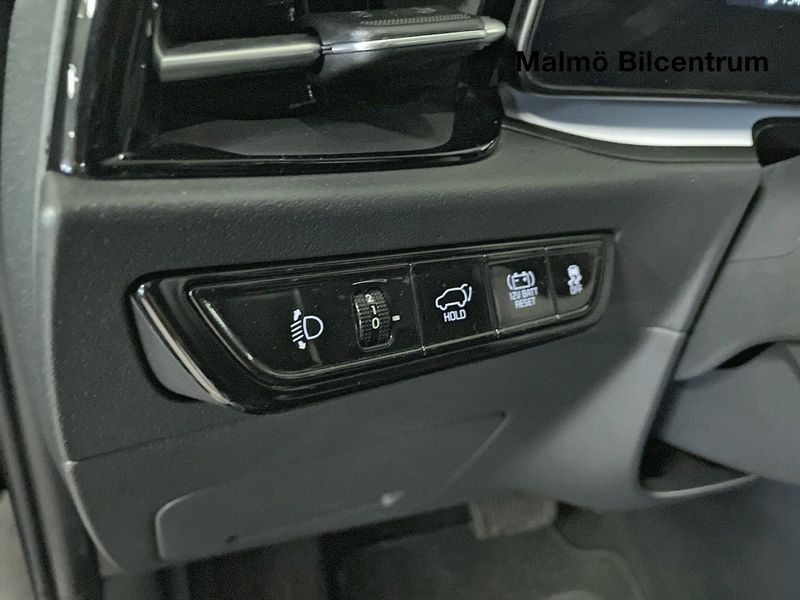 Kia Niro bild 9