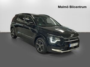 Kia Niro bild 5