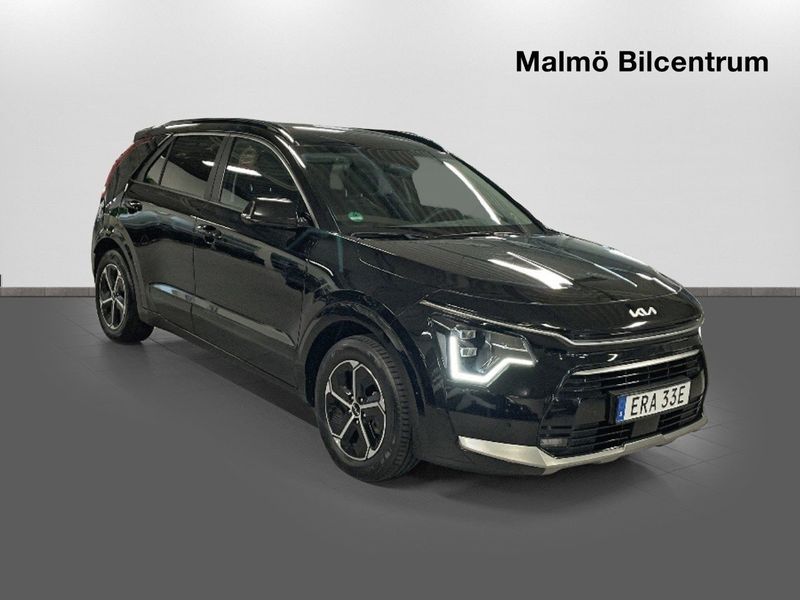 Kia Niro bild 5