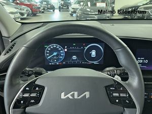 Kia Niro bild 16