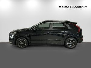 Kia Niro bild 2