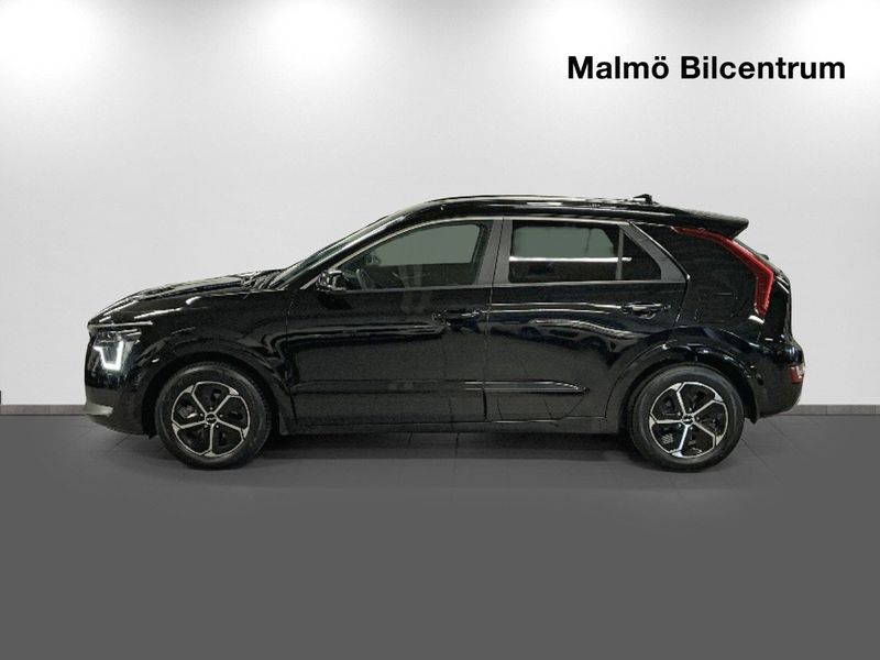 Kia Niro bild 2
