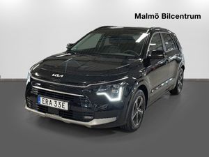 Kia Niro bild 1