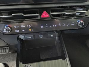 Kia Niro bild 19