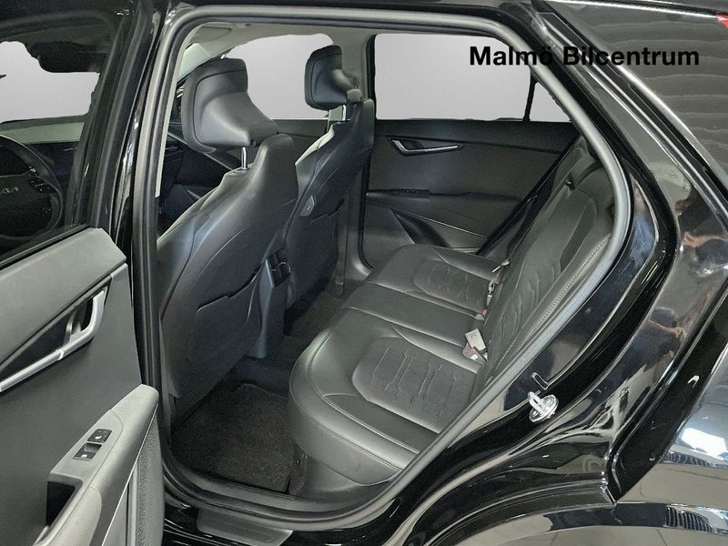 Kia Niro bild 15