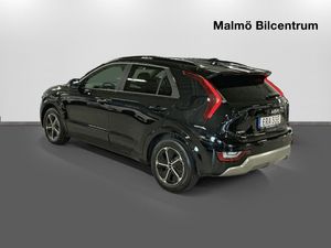 Kia Niro bild 4