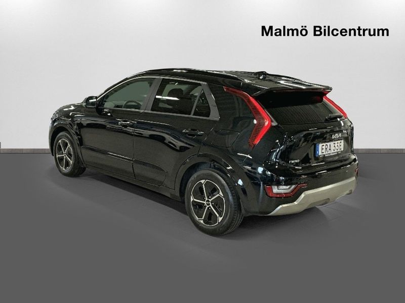 Kia Niro bild 4
