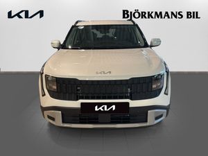 Kia Seltos bild 2