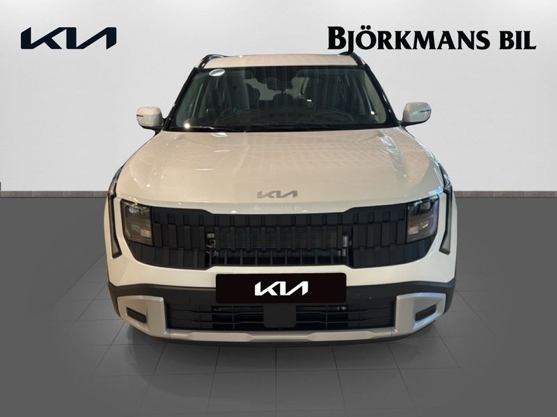Kia Seltos bild 2