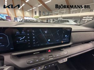 Kia Seltos bild 11