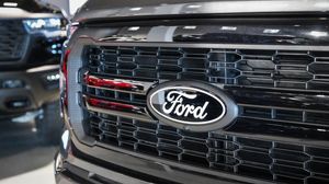 Ford F-150 bild 15