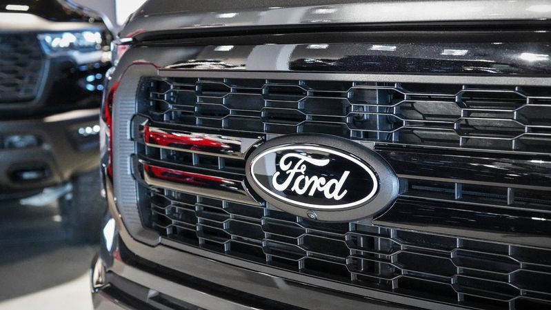 Ford F-150 bild 15