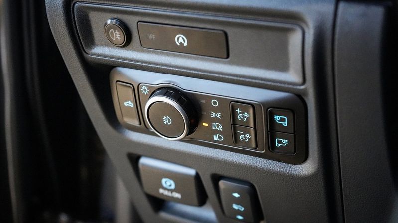 Ford F-150 bild 26