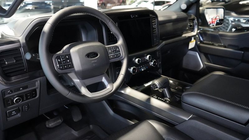 Ford F-150 bild 17