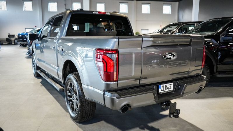 Ford F-150 bild 6