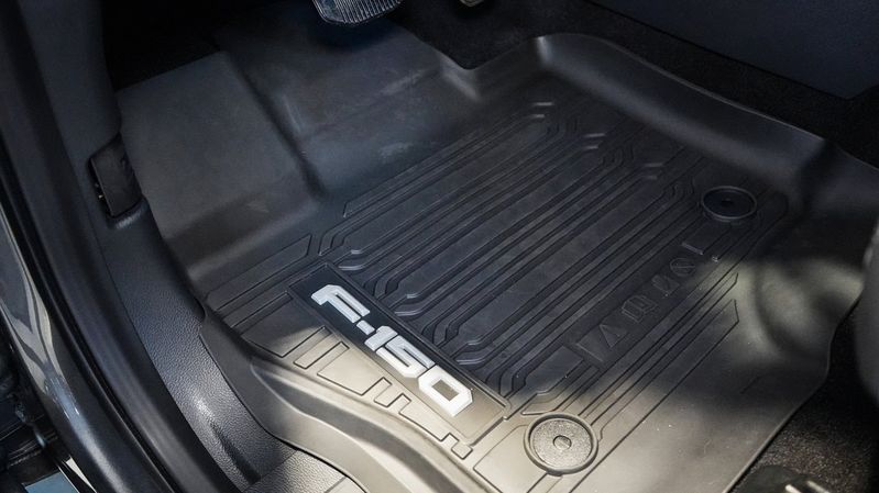 Ford F-150 bild 38