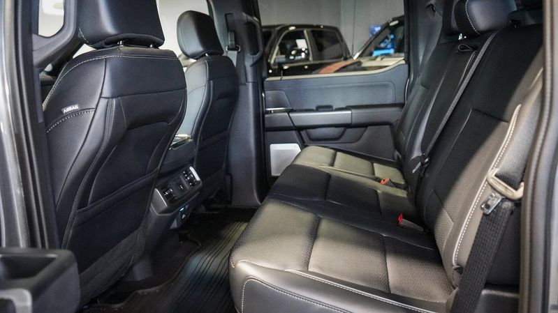 Ford F-150 bild 19