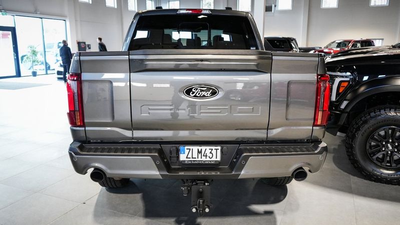 Ford F-150 bild 7