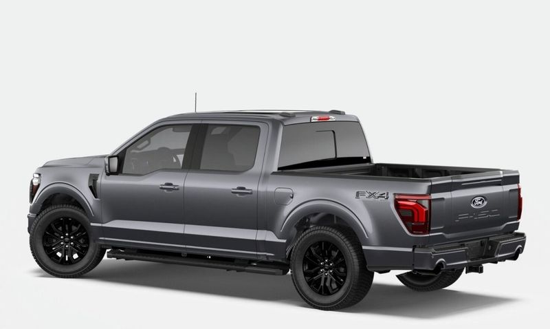 Ford F-150 bild 2