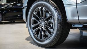 Ford F-150 bild 12