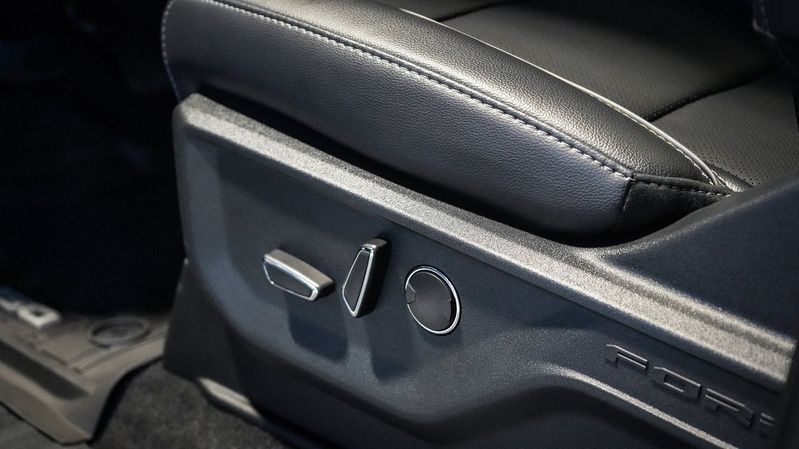 Ford F-150 bild 37