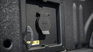 Ford F-150 bild 10