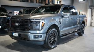 Ford F-150 bild 4