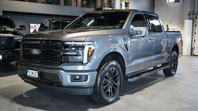 Ford F-150 bild 4