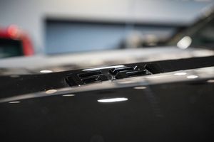 Chevrolet Silverado bild 14