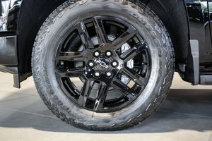 Chevrolet Silverado bild 10