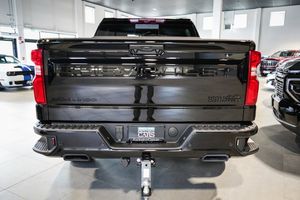 Chevrolet Silverado bild 8