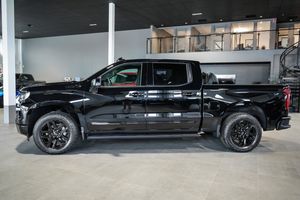 Chevrolet Silverado bild 4