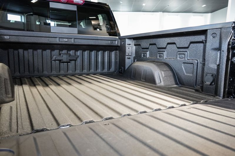 Chevrolet Silverado bild 7