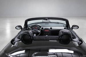 Mazda MX-5 bild 13