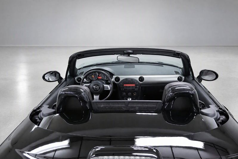 Mazda MX-5 bild 13