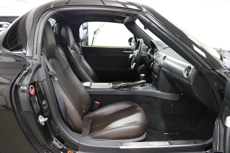 Mazda MX-5 bild 12