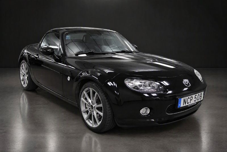 Mazda MX-5 bild 3