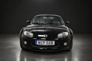 Mazda MX-5 bild 2