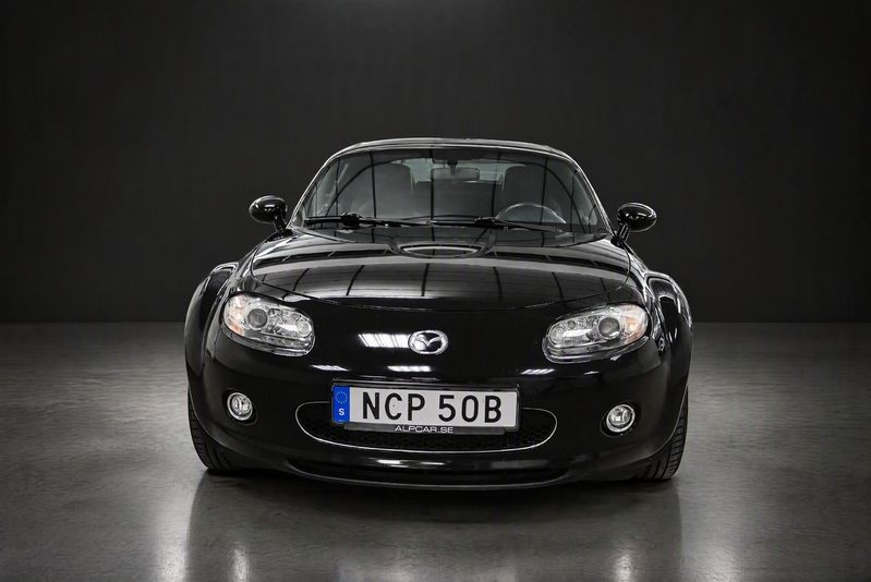 Mazda MX-5 bild 2