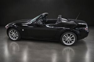 Mazda MX-5 bild 14