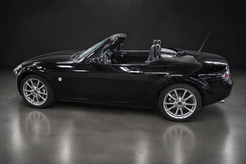Mazda MX-5 bild 14