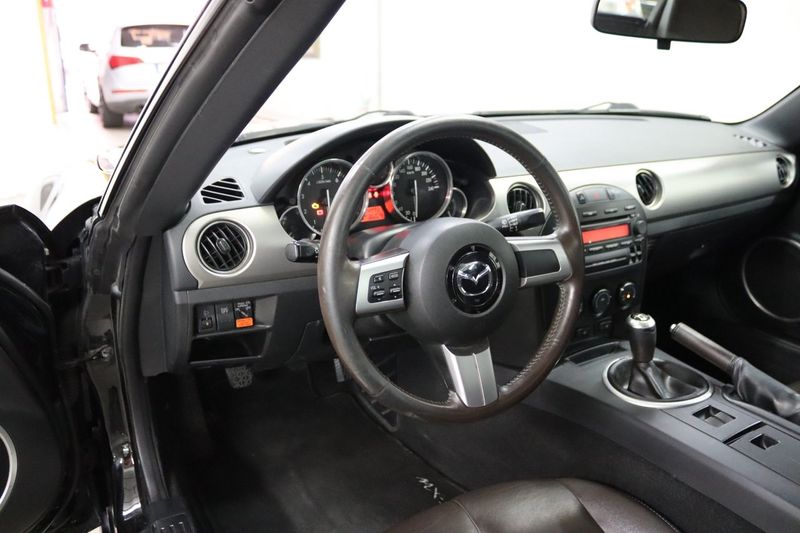 Mazda MX-5 bild 7
