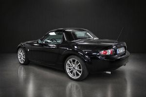 Mazda MX-5 bild 6