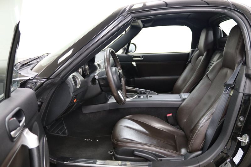 Mazda MX-5 bild 8