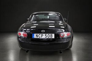 Mazda MX-5 bild 5