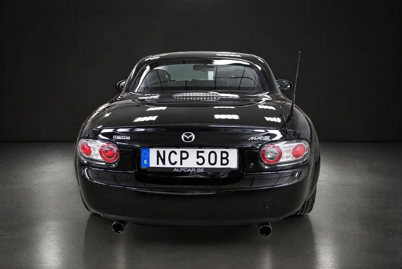 Mazda MX-5 bild 5