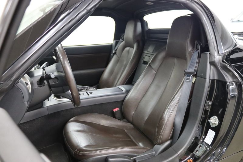 Mazda MX-5 bild 9