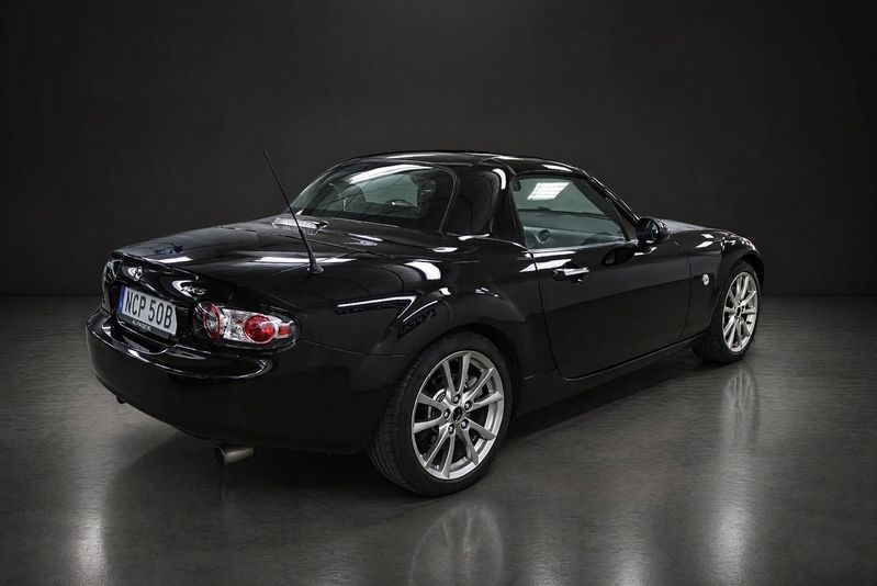 Mazda MX-5 bild 4